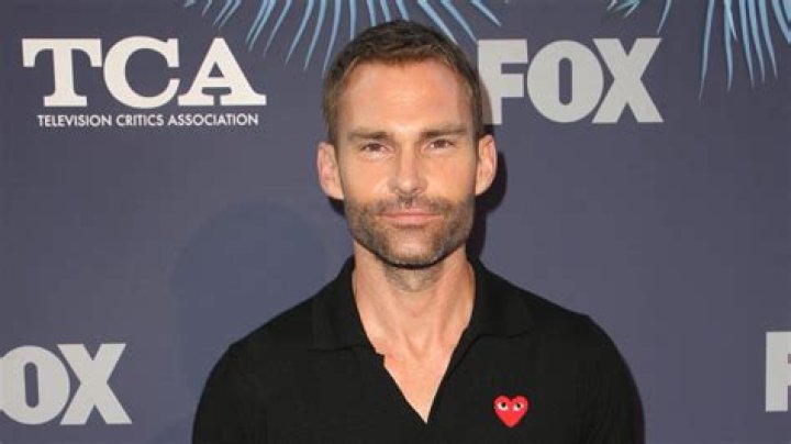 Seann William Scott Brother
