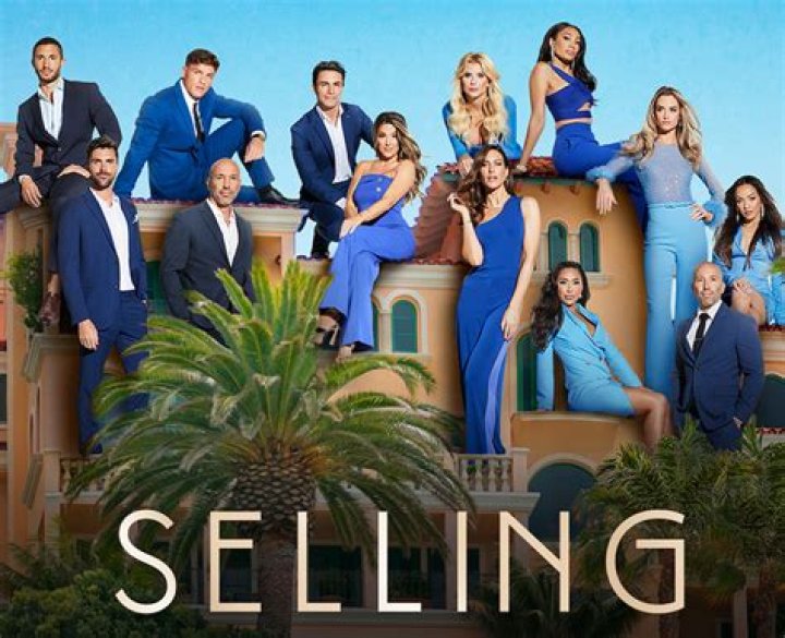 Selling the OC