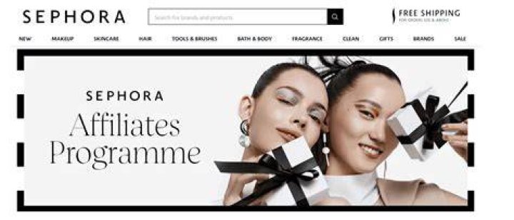 Sephora Affiliate Program Updates and Support