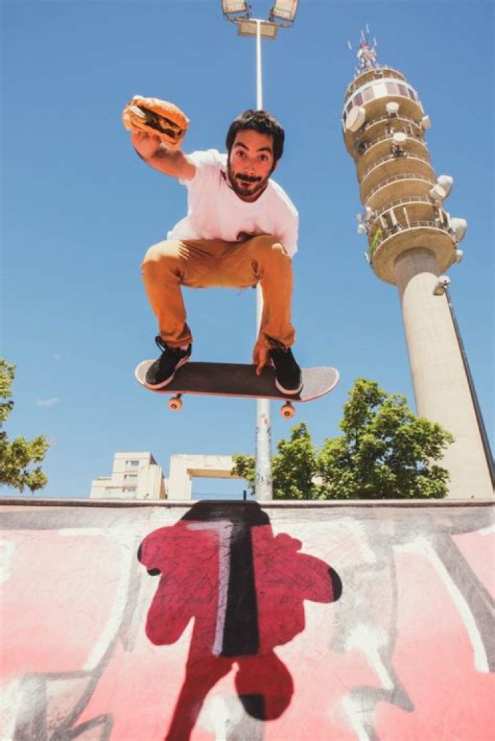 Sergio Lucea