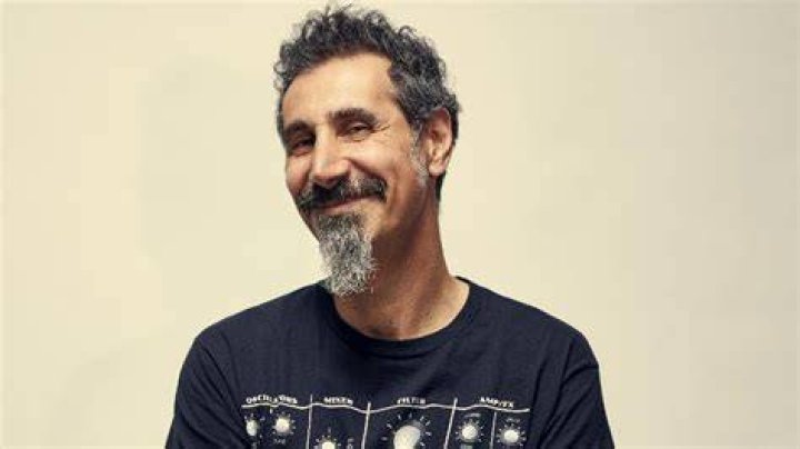 serj tankian net worth