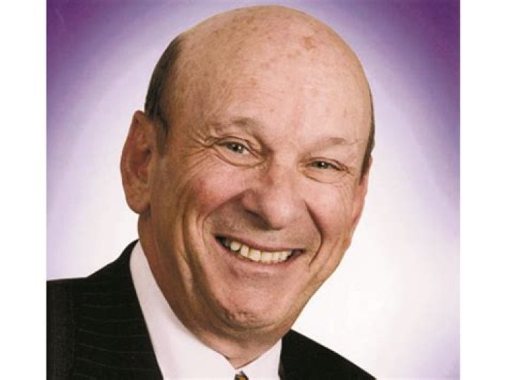 Seymour Schulich