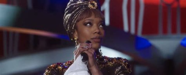 Shaby - «I Will Always Love You» (Whitney Houston) | The Voice France 2017 | Live - the voice australia whitney houston