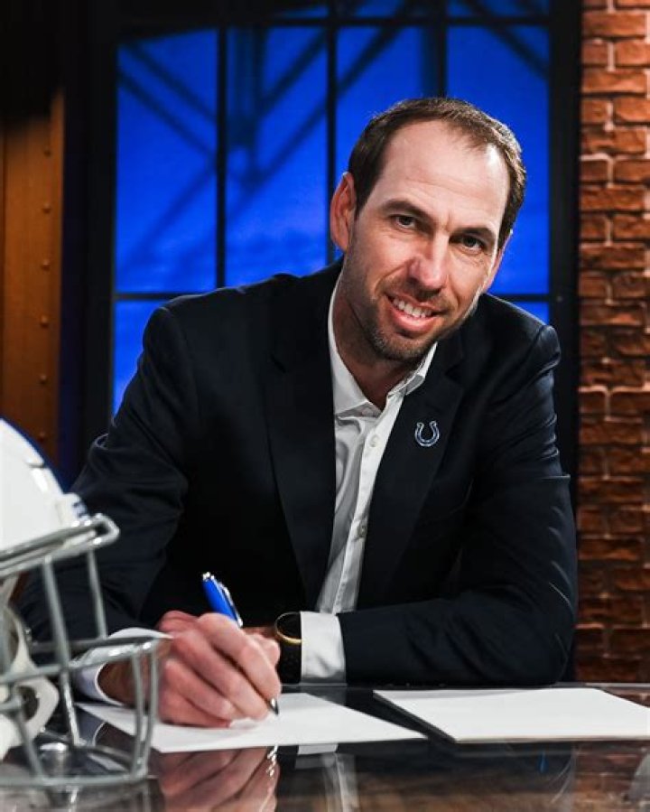 Shane Steichen salary and contract details Shane Steichen salary and contract details