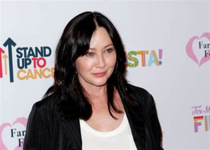 Shannen Doherty net worth Shannen Doherty net worth
