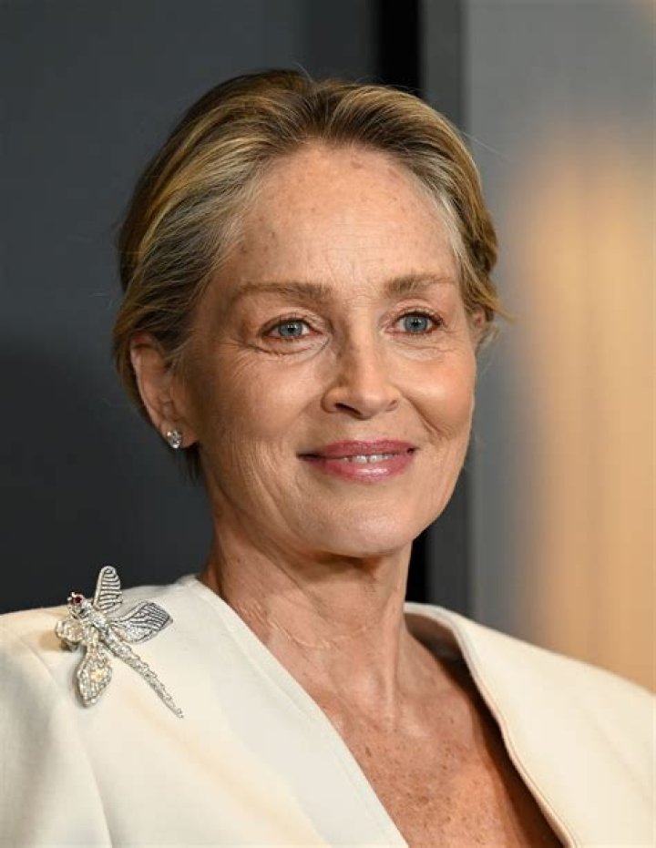 Sharon Stone's Children