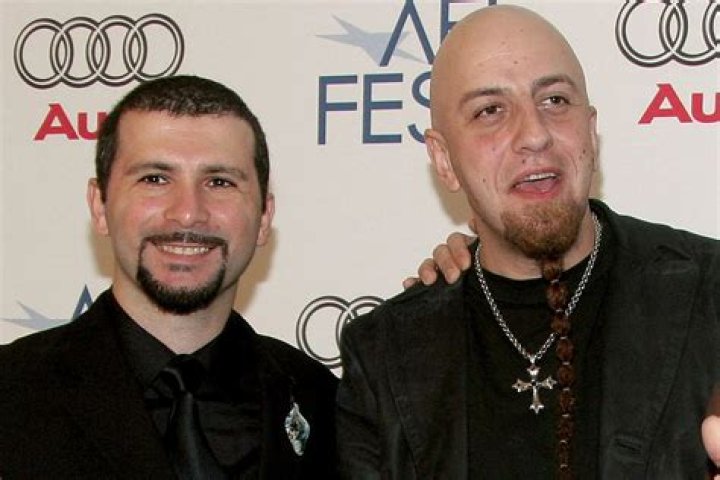shavo odadjian net worth