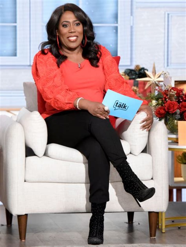 sheryl underwood net worth sheryl underwood net worth