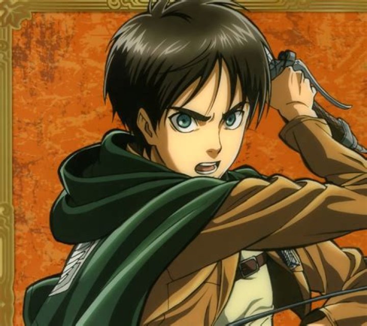 Shingeki no Kyojin - Eren blocks gate with boulder - aot music when eren transforms