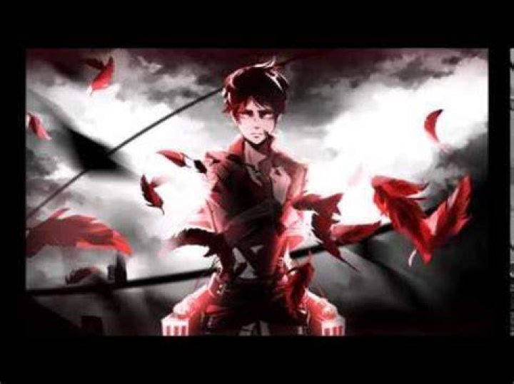 Shingeki no Kyojin OST Erens Epic Transformation Armored Titan theme YouTube - aot music when eren transforms