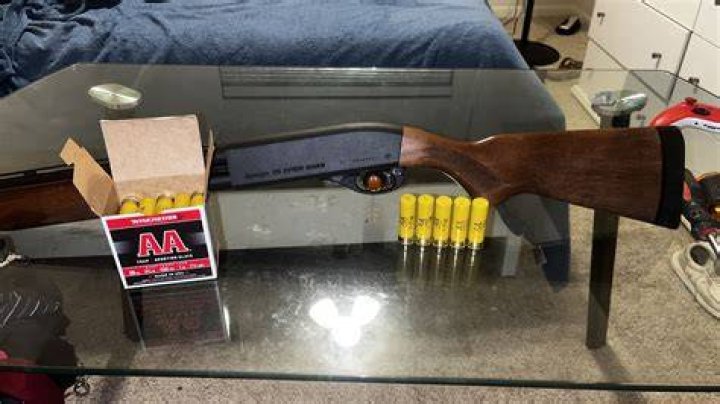 shotgun forum discussion shotgun forum discussion