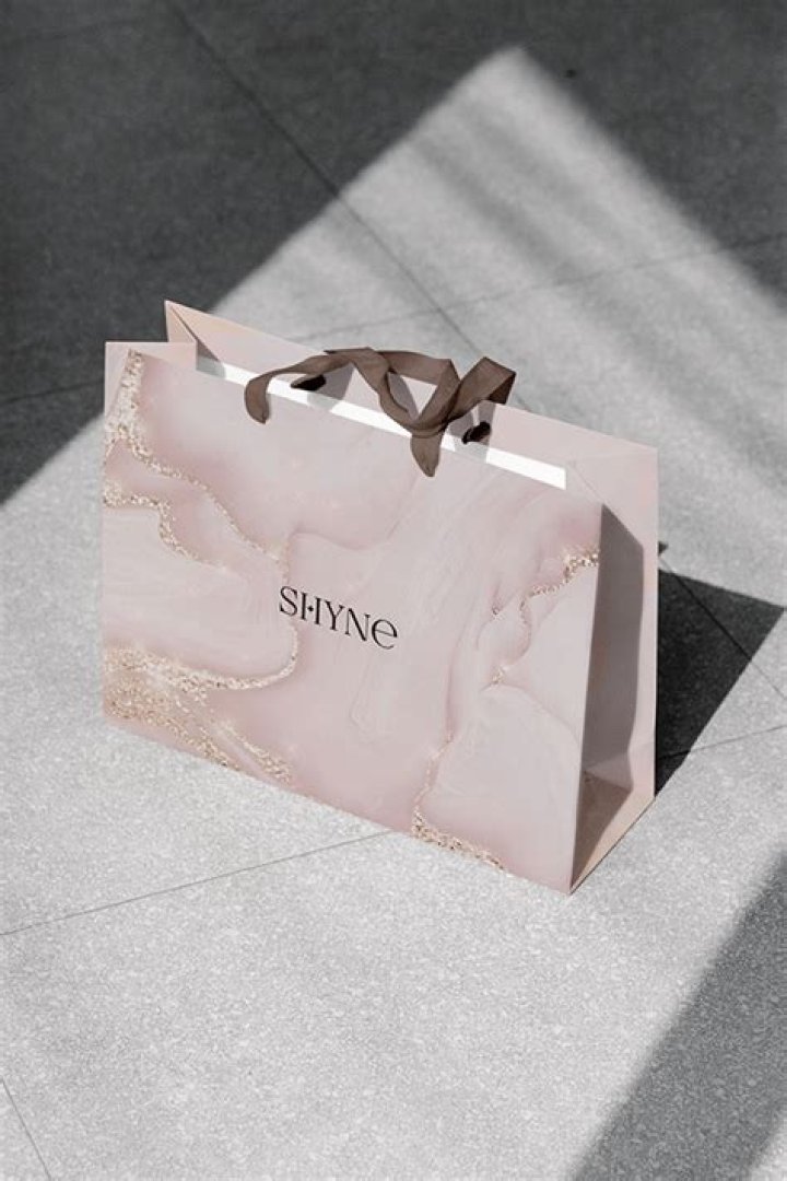 Shyne fashion design