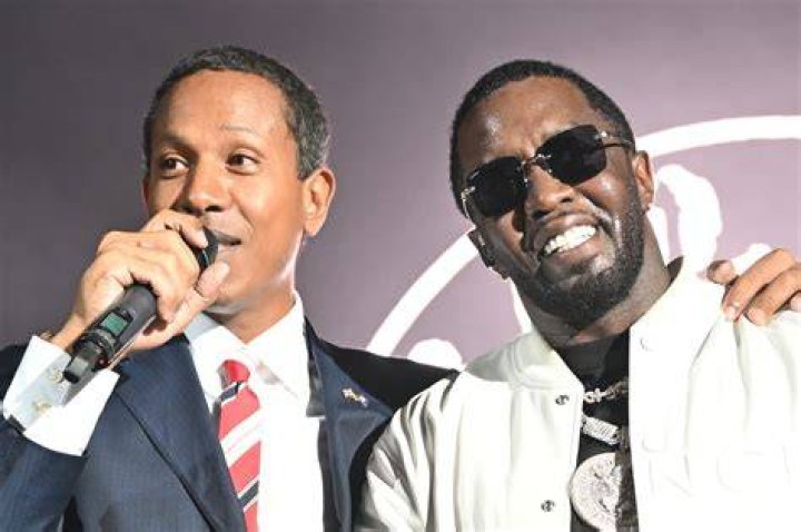 Shyne influence