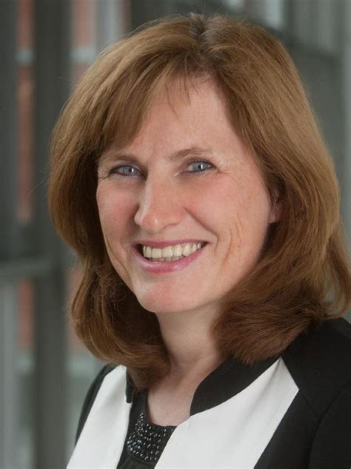Sibylle Gunter