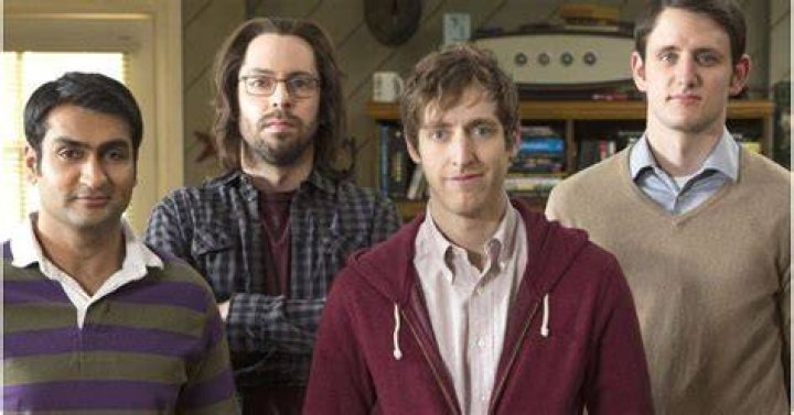 Silicon Valley cast net worth