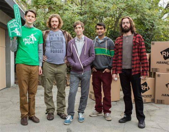 Silicon Valley cast salaries