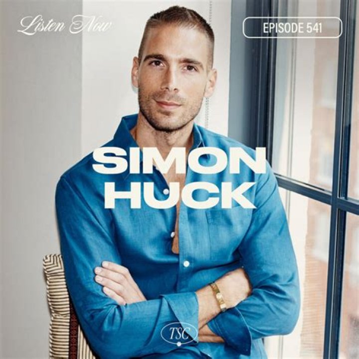 Simon Huck Role in Command Entertainment Group
