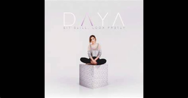 Sit Still, Look Pretty - Daya - list of songs from pretty woman soundtrack