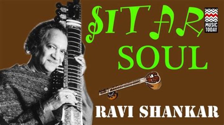 Sitar Soul | Audio Jukebox | Instrumental | Classical | Pt. Ravi Shankar | Music Today - soul music artists today