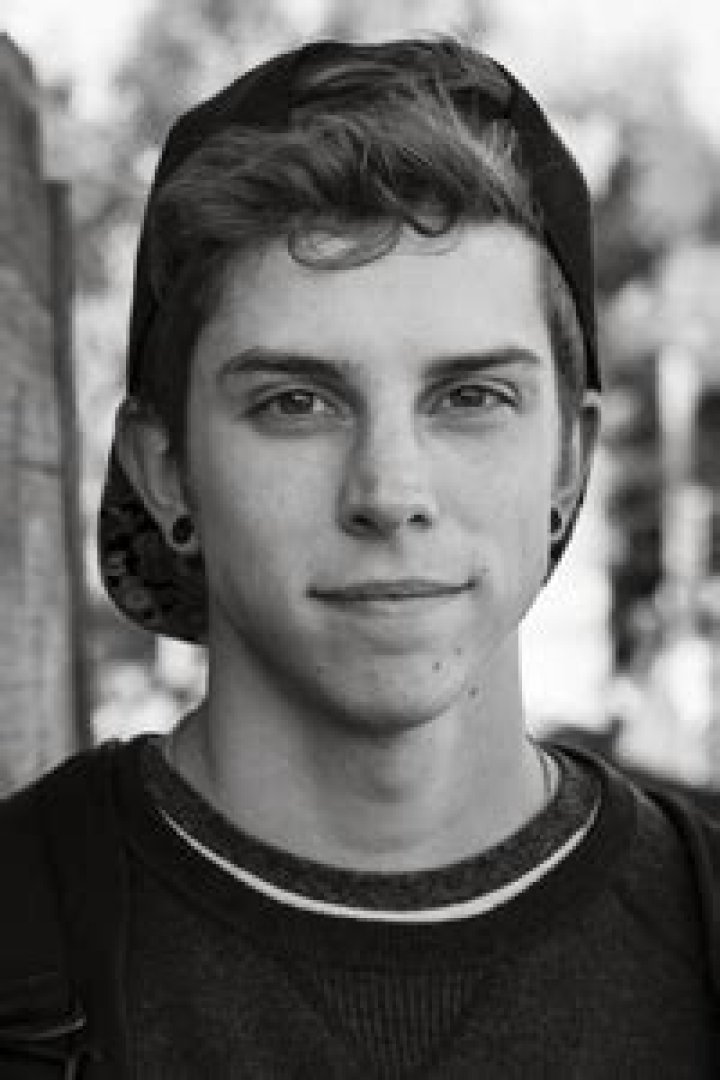 Skylar Kergil