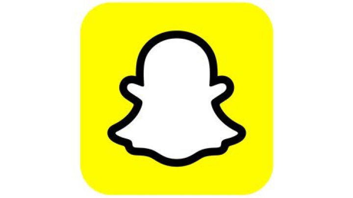 Snapchat Logo