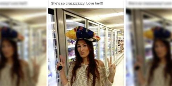 So Crazy