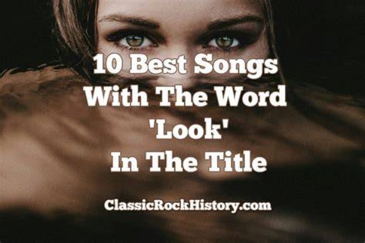 Songs with a word or phrase repeated over and over! - songs with repeated words in the title