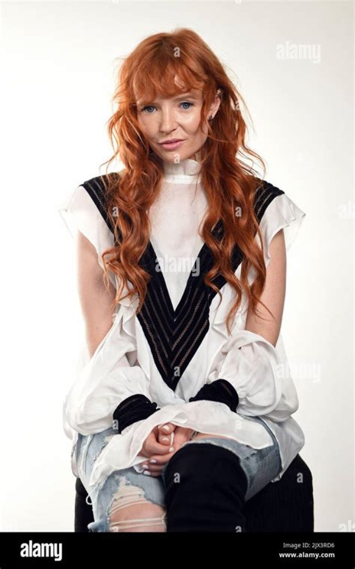 Stef Dawson Stef Dawson