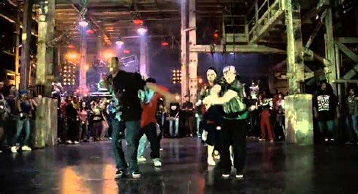 Step Up 2 - Final Dance 1080p HD - D A N C E .(songs)