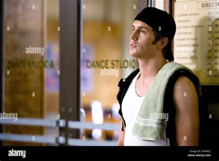 Step Up 2 The Streets - Robin Thicke "Everything I Can't Have" Dance Scene - Honey movie songs