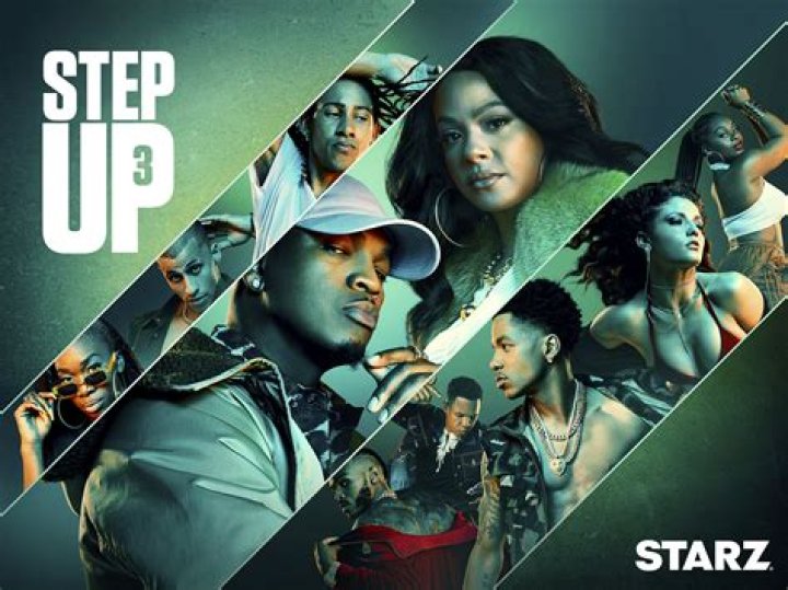 Step Up All In (3/10) Movie CLIP - I Want to be in Your Crew (2014) HD - step up 2 final dance music