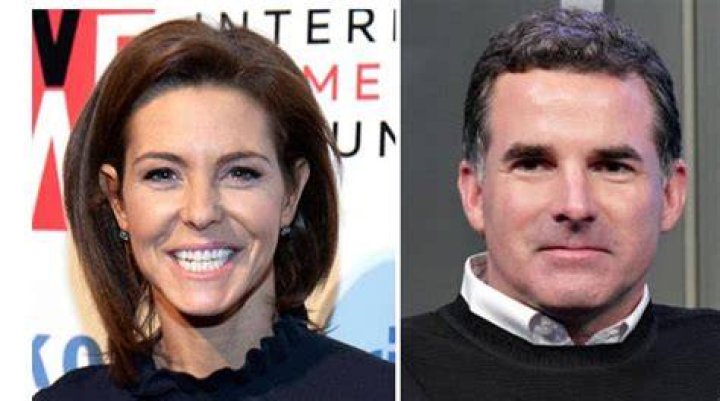 Stephanie Ruhle Affair