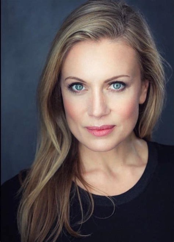 Stephanie Vogt