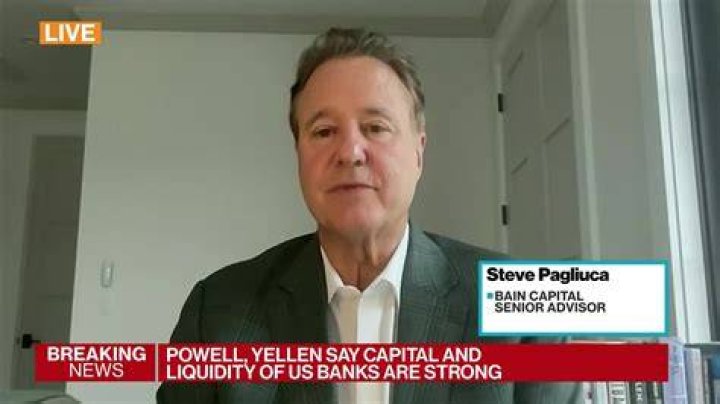 Stephen Pagliuca Stock Trading
