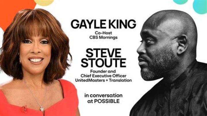 Steve Stoute Investments Steve Stoute Investments