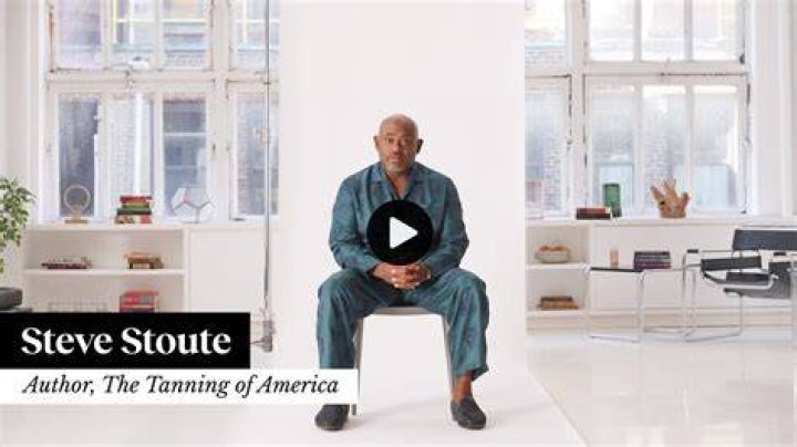 steve stoute success steve stoute success