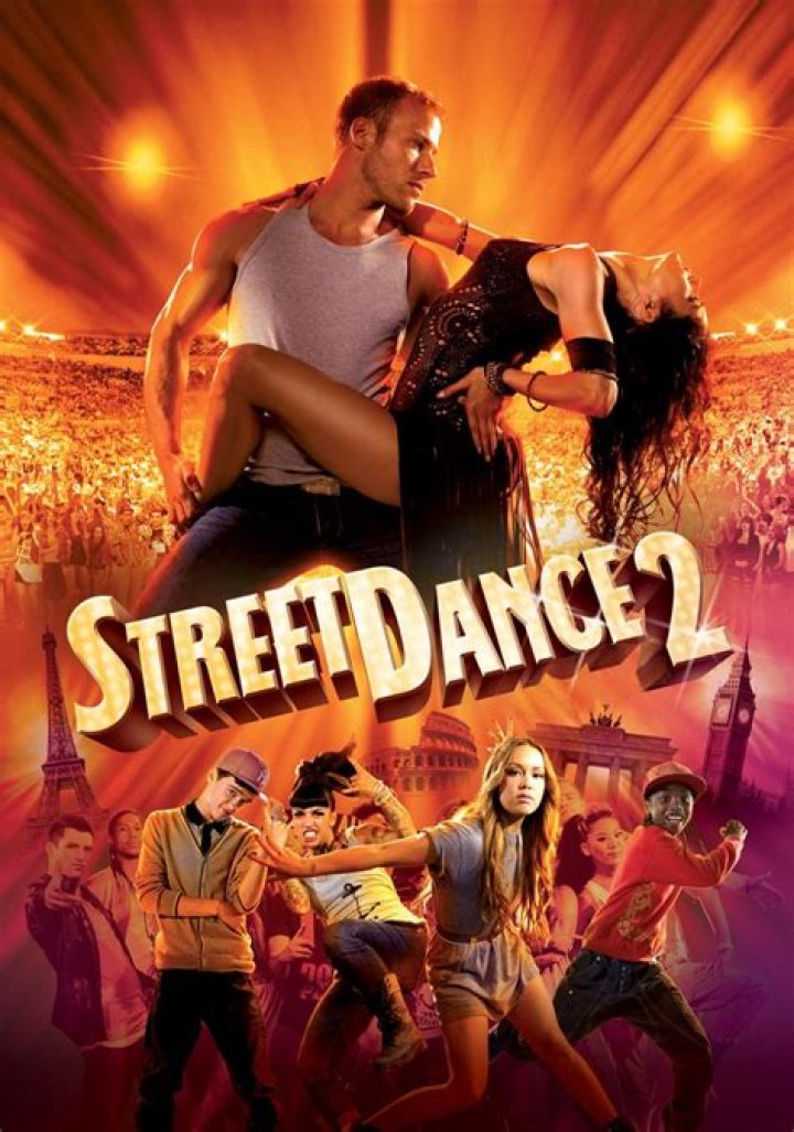 Street dance 2 fr - 4 min la meilleure dance - Honey 2 songs or vidoes