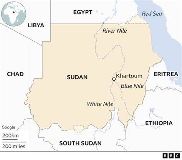 Sudan's warring parties promised to "protect civilians" just one day before she was killed. 