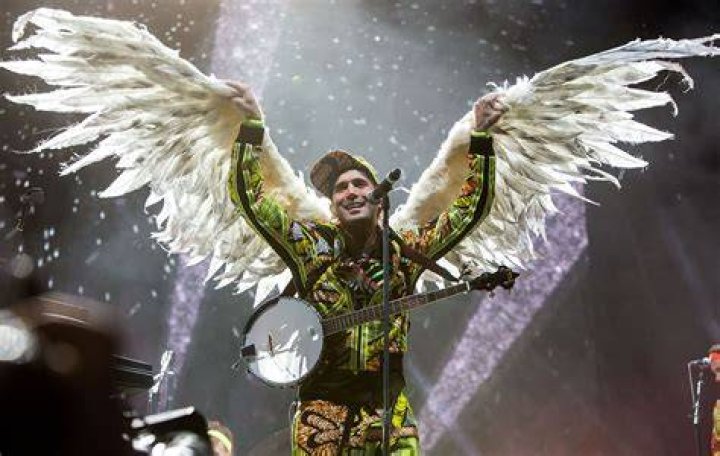 Sufjan Stevens gay