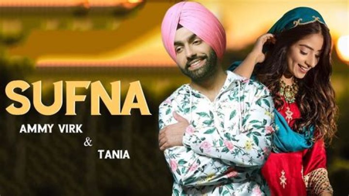 Sufna (Audio Jukebox) | Ammy Virk | Tania | B Praak | Jaani | Latest Punjabi Songs 2020 - Sad songs