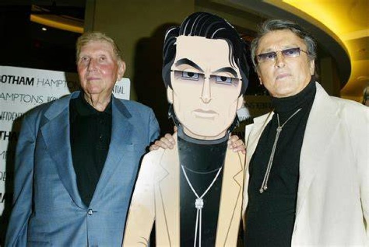 Sumner Redstone impact Sumner Redstone impact