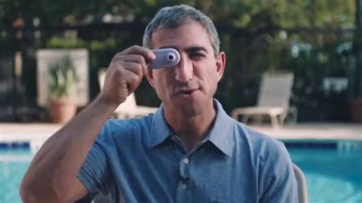 SunScreenr Founder Dave Cohen SunScreenr Founder Dave Cohen