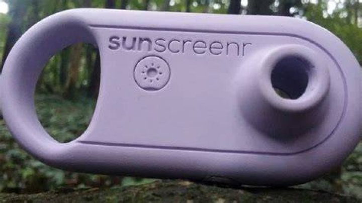 SunScreenr Shark Tank SunScreenr Shark Tank