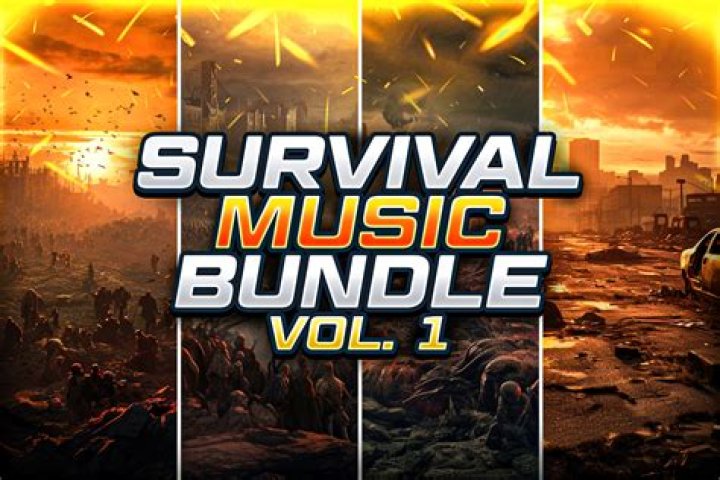 Survival Music Video