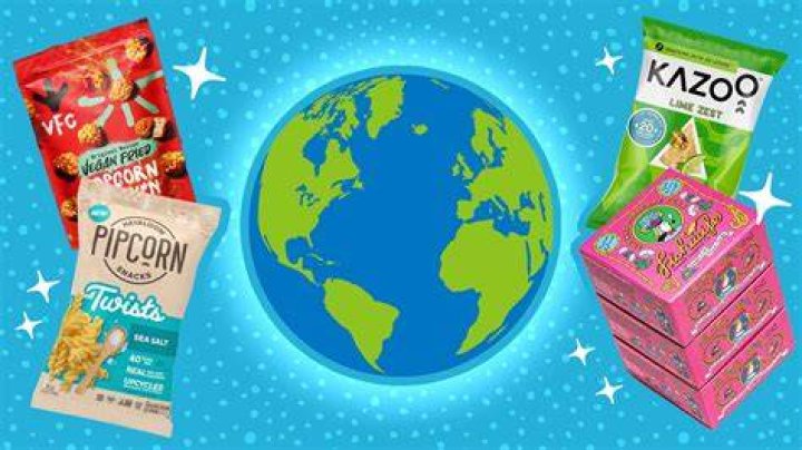 sustainable snacks sustainable snacks