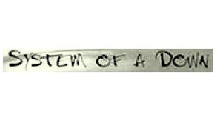 system of a down net worth