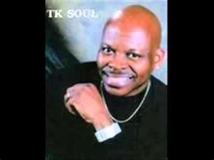 T K Soul - Try Me Tonight - tk soul music on youtube