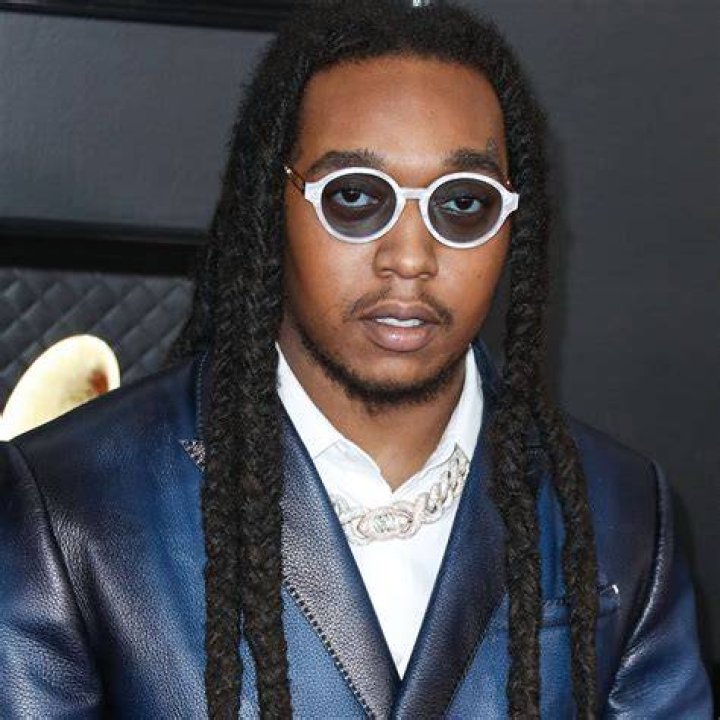 Takeoff's Photo
