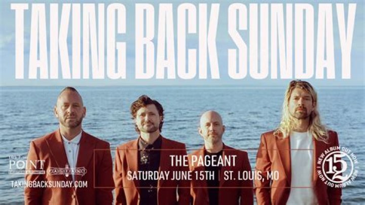 Takingbacksunday's Photo
