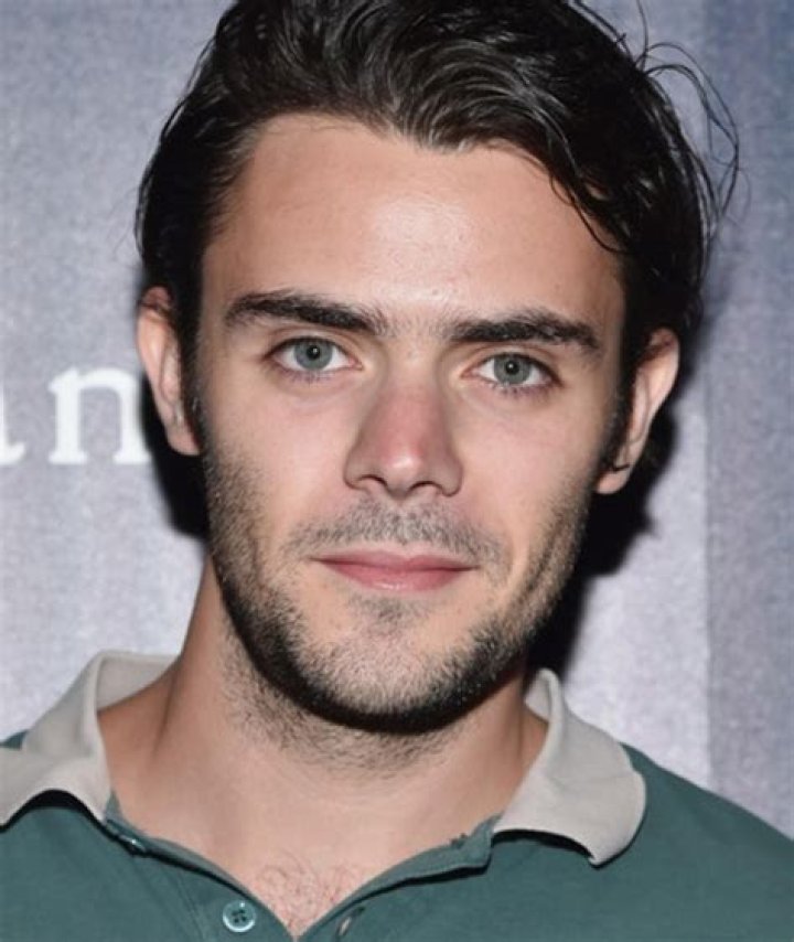 Tanner Cohen